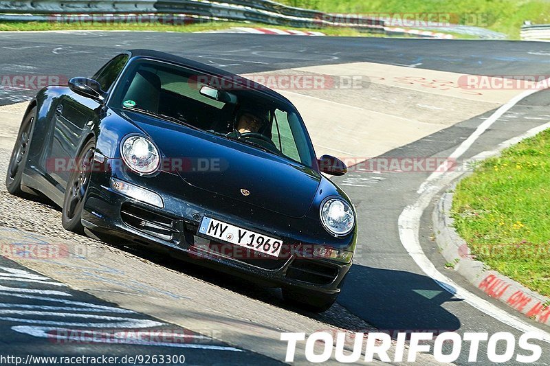 Bild #9263300 - Touristenfahrten Nürburgring Nordschleife (22.06.2020)