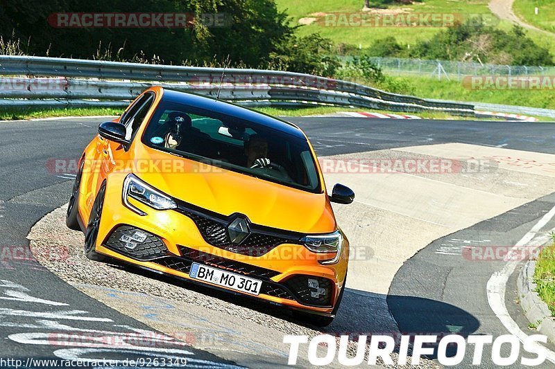 Bild #9263349 - Touristenfahrten Nürburgring Nordschleife (22.06.2020)