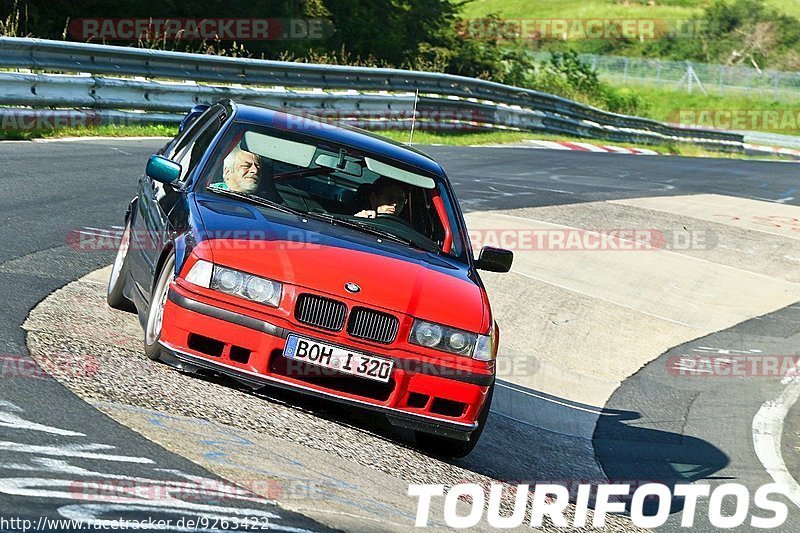 Bild #9263422 - Touristenfahrten Nürburgring Nordschleife (22.06.2020)