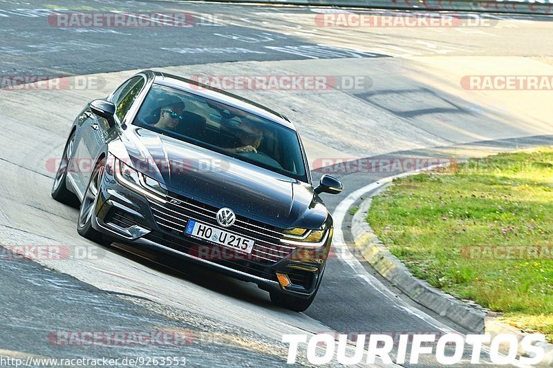 Bild #9263553 - Touristenfahrten Nürburgring Nordschleife (22.06.2020)