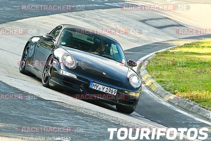 Bild #9263565 - Touristenfahrten Nürburgring Nordschleife (22.06.2020)