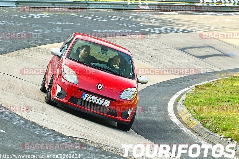 Bild #9263634 - Touristenfahrten Nürburgring Nordschleife (22.06.2020)