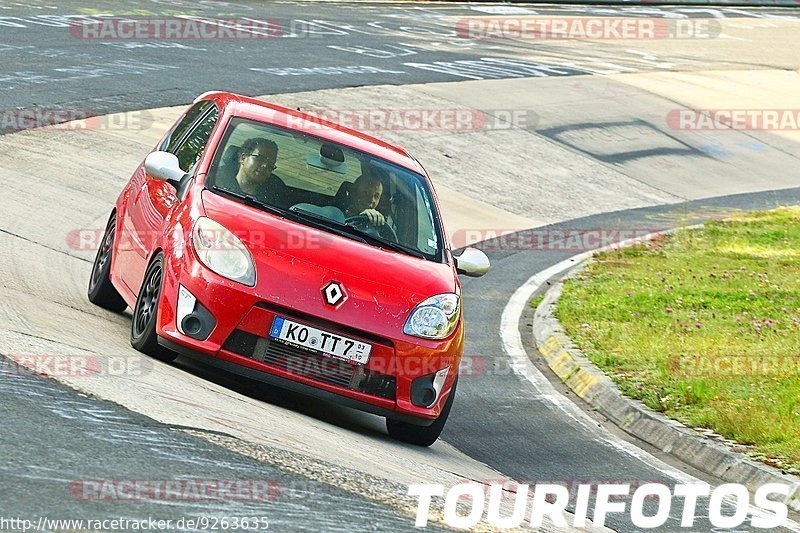 Bild #9263635 - Touristenfahrten Nürburgring Nordschleife (22.06.2020)