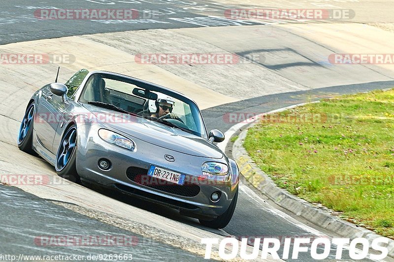 Bild #9263663 - Touristenfahrten Nürburgring Nordschleife (22.06.2020)