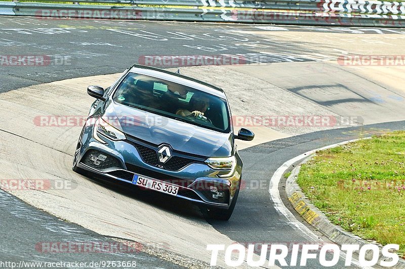 Bild #9263668 - Touristenfahrten Nürburgring Nordschleife (22.06.2020)