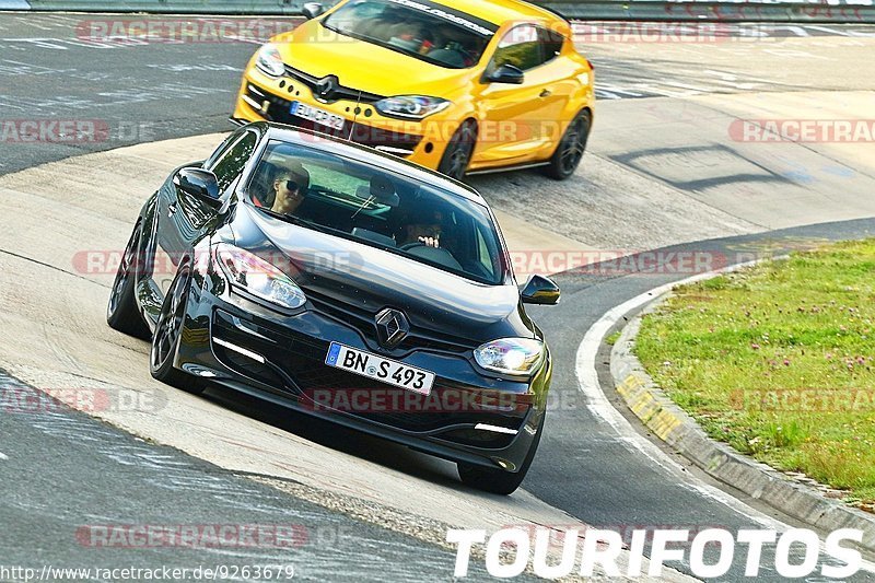 Bild #9263679 - Touristenfahrten Nürburgring Nordschleife (22.06.2020)