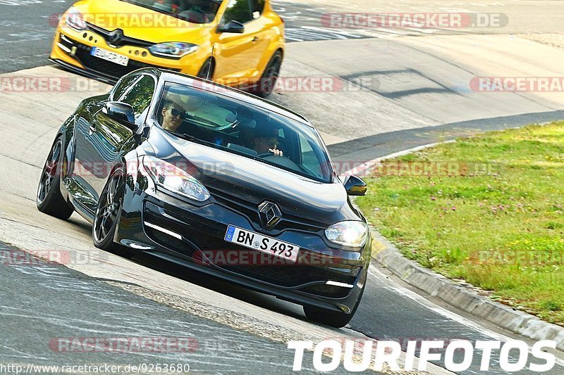 Bild #9263680 - Touristenfahrten Nürburgring Nordschleife (22.06.2020)