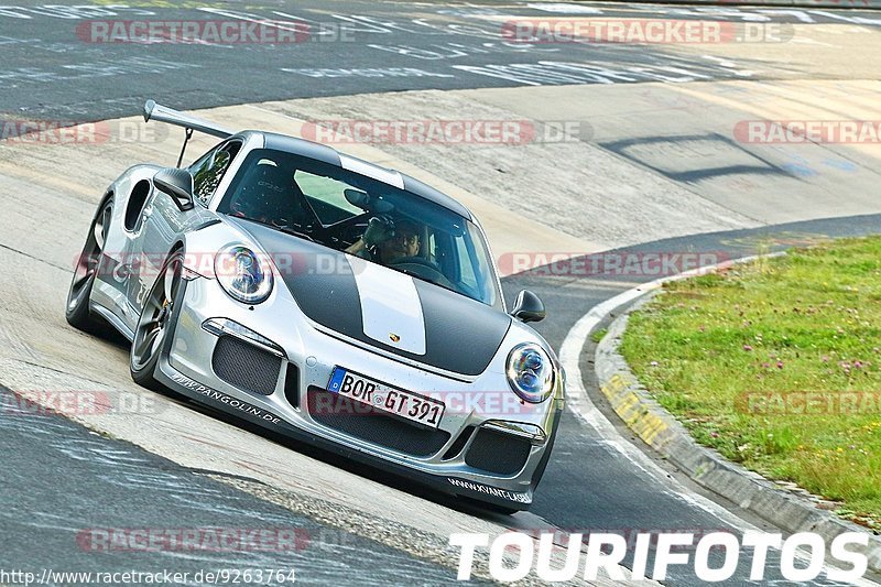 Bild #9263764 - Touristenfahrten Nürburgring Nordschleife (22.06.2020)