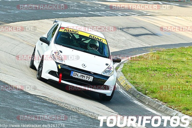 Bild #9263778 - Touristenfahrten Nürburgring Nordschleife (22.06.2020)