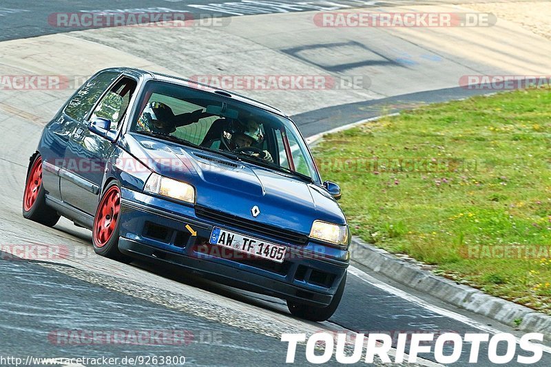 Bild #9263800 - Touristenfahrten Nürburgring Nordschleife (22.06.2020)