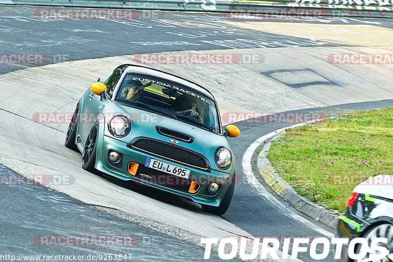 Bild #9263847 - Touristenfahrten Nürburgring Nordschleife (22.06.2020)