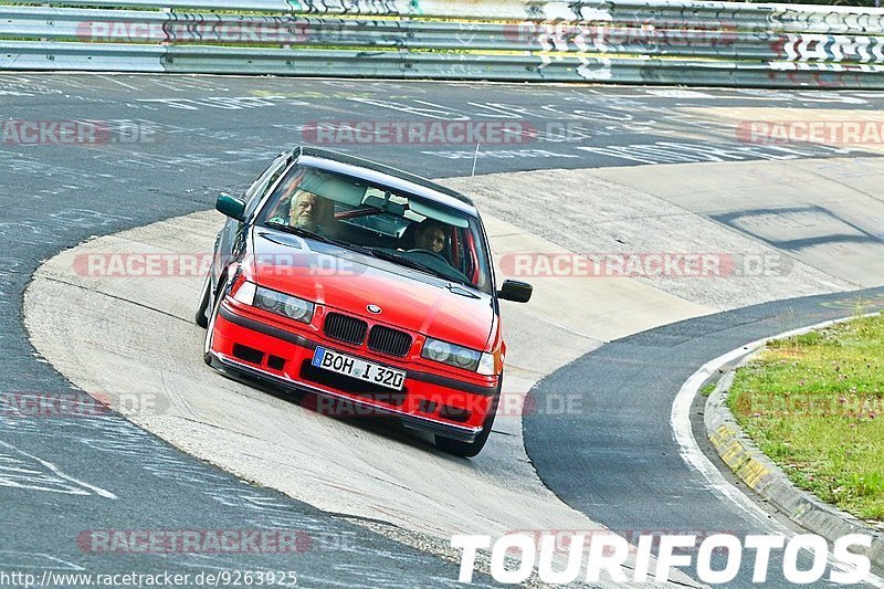 Bild #9263925 - Touristenfahrten Nürburgring Nordschleife (22.06.2020)