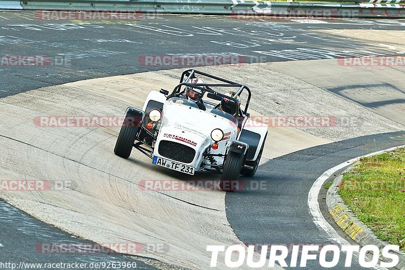 Bild #9263960 - Touristenfahrten Nürburgring Nordschleife (22.06.2020)