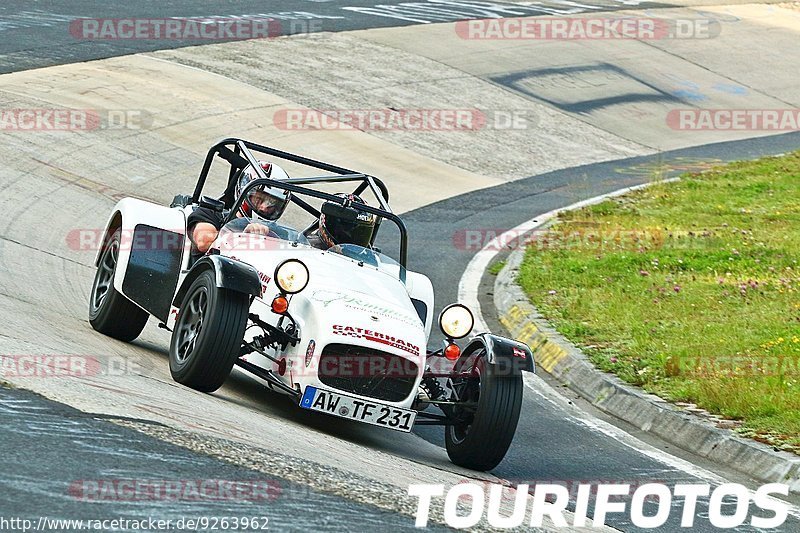 Bild #9263962 - Touristenfahrten Nürburgring Nordschleife (22.06.2020)