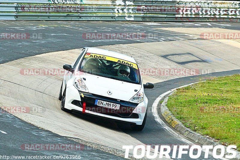 Bild #9263966 - Touristenfahrten Nürburgring Nordschleife (22.06.2020)