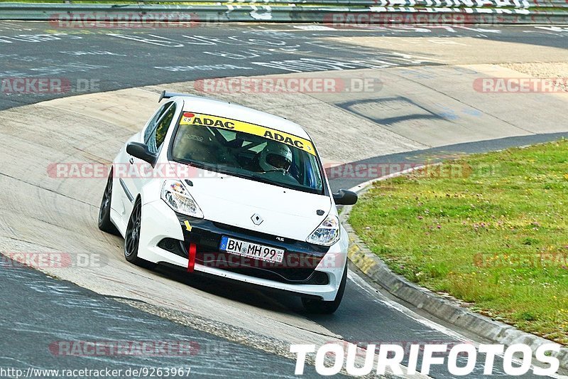 Bild #9263967 - Touristenfahrten Nürburgring Nordschleife (22.06.2020)