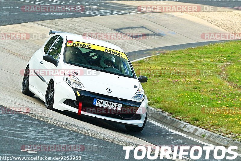 Bild #9263968 - Touristenfahrten Nürburgring Nordschleife (22.06.2020)