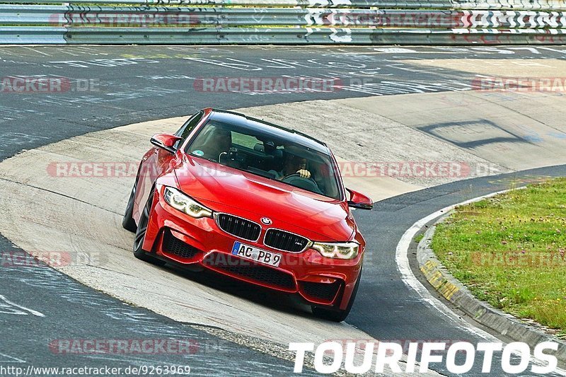 Bild #9263969 - Touristenfahrten Nürburgring Nordschleife (22.06.2020)