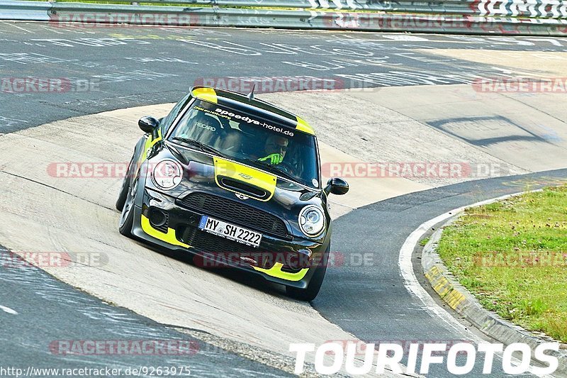 Bild #9263975 - Touristenfahrten Nürburgring Nordschleife (22.06.2020)