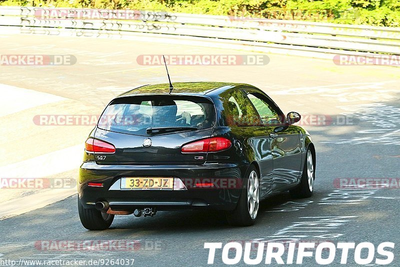 Bild #9264037 - Touristenfahrten Nürburgring Nordschleife (22.06.2020)