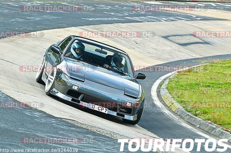 Bild #9264039 - Touristenfahrten Nürburgring Nordschleife (22.06.2020)