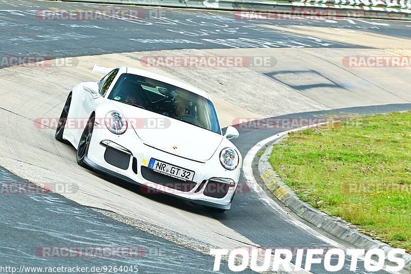 Bild #9264045 - Touristenfahrten Nürburgring Nordschleife (22.06.2020)