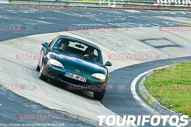 Bild #9264089 - Touristenfahrten Nürburgring Nordschleife (22.06.2020)