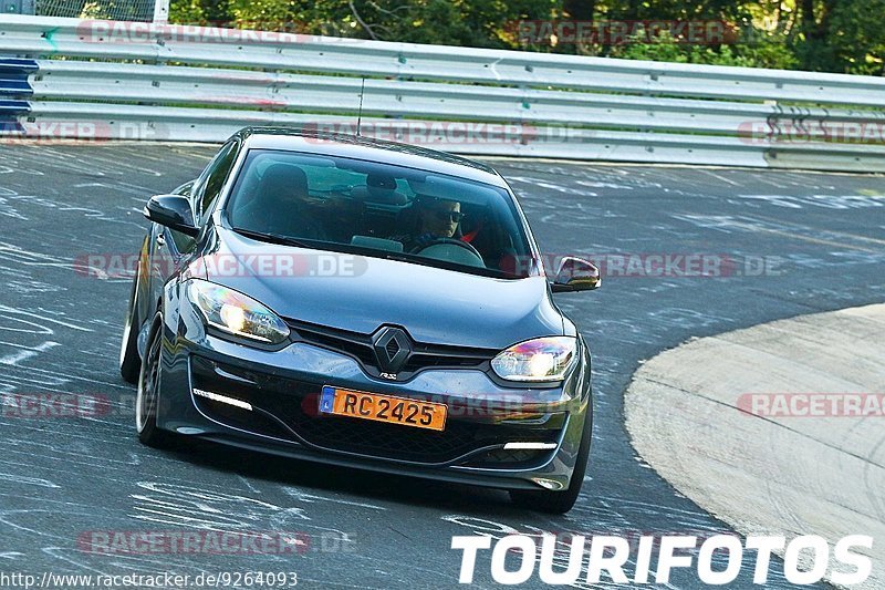 Bild #9264093 - Touristenfahrten Nürburgring Nordschleife (22.06.2020)