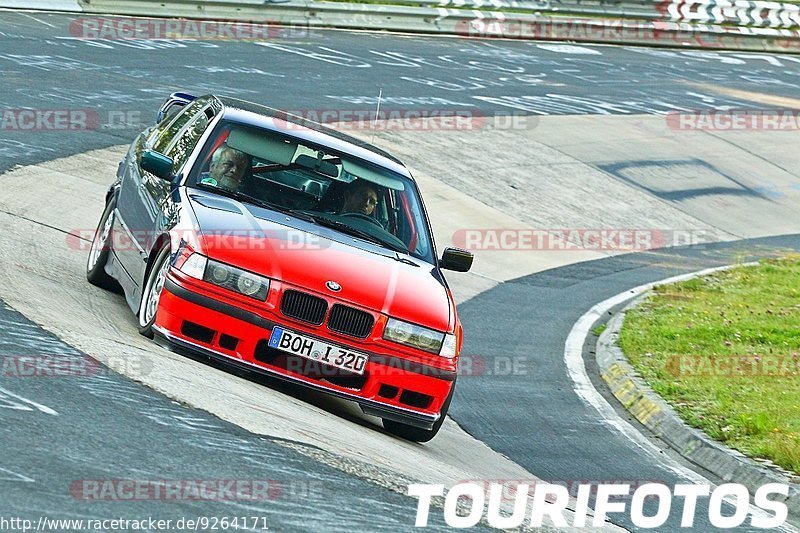 Bild #9264171 - Touristenfahrten Nürburgring Nordschleife (22.06.2020)