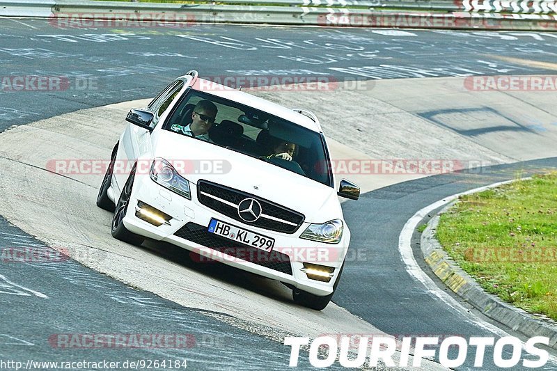 Bild #9264184 - Touristenfahrten Nürburgring Nordschleife (22.06.2020)