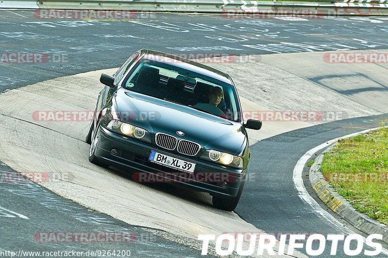 Bild #9264200 - Touristenfahrten Nürburgring Nordschleife (22.06.2020)