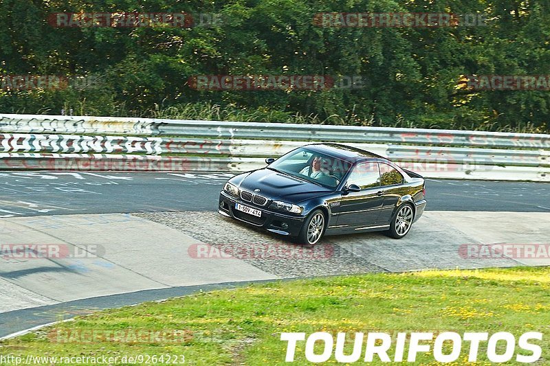 Bild #9264223 - Touristenfahrten Nürburgring Nordschleife (22.06.2020)