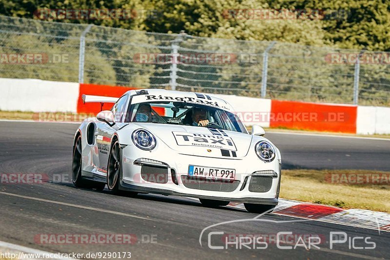 Bild #9290173 - Touristenfahrten Nürburgring Nordschleife (27.06.2020)