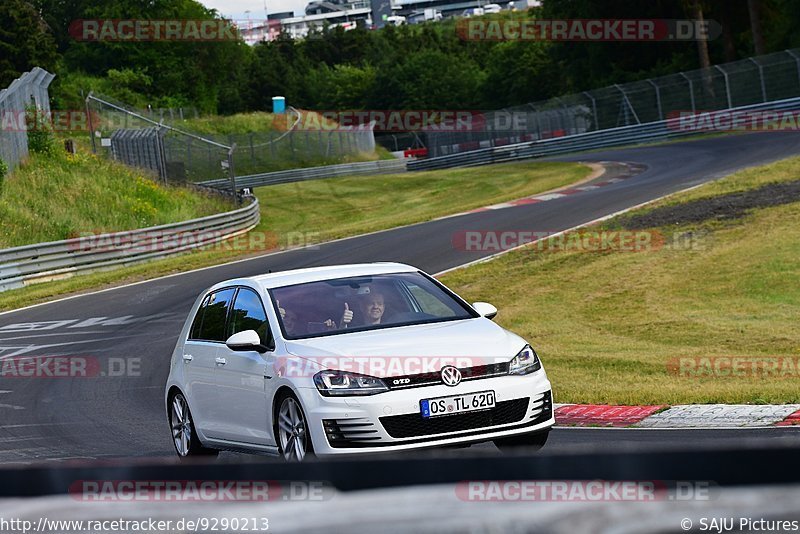 Bild #9290213 - Touristenfahrten Nürburgring Nordschleife (27.06.2020)