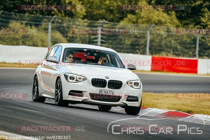 Bild #9290307 - Touristenfahrten Nürburgring Nordschleife (27.06.2020)