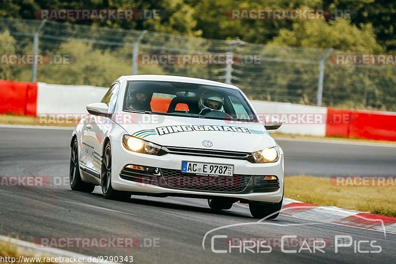 Bild #9290343 - Touristenfahrten Nürburgring Nordschleife (27.06.2020)