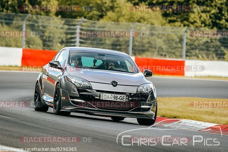 Bild #9290365 - Touristenfahrten Nürburgring Nordschleife (27.06.2020)