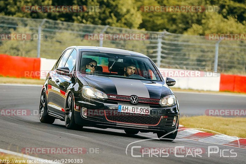 Bild #9290383 - Touristenfahrten Nürburgring Nordschleife (27.06.2020)