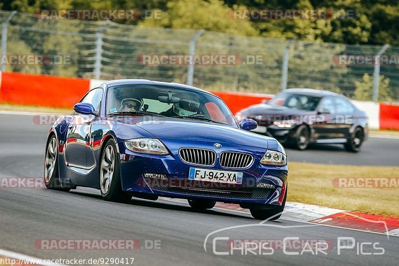 Bild #9290417 - Touristenfahrten Nürburgring Nordschleife (27.06.2020)