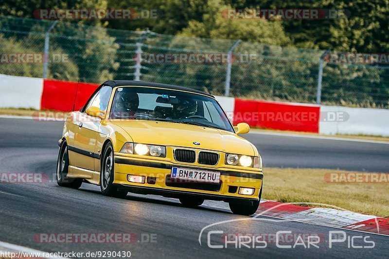 Bild #9290430 - Touristenfahrten Nürburgring Nordschleife (27.06.2020)