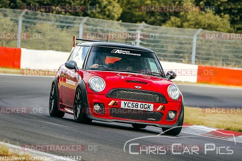 Bild #9290442 - Touristenfahrten Nürburgring Nordschleife (27.06.2020)