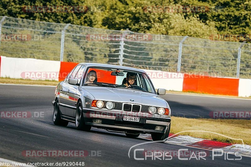 Bild #9290448 - Touristenfahrten Nürburgring Nordschleife (27.06.2020)