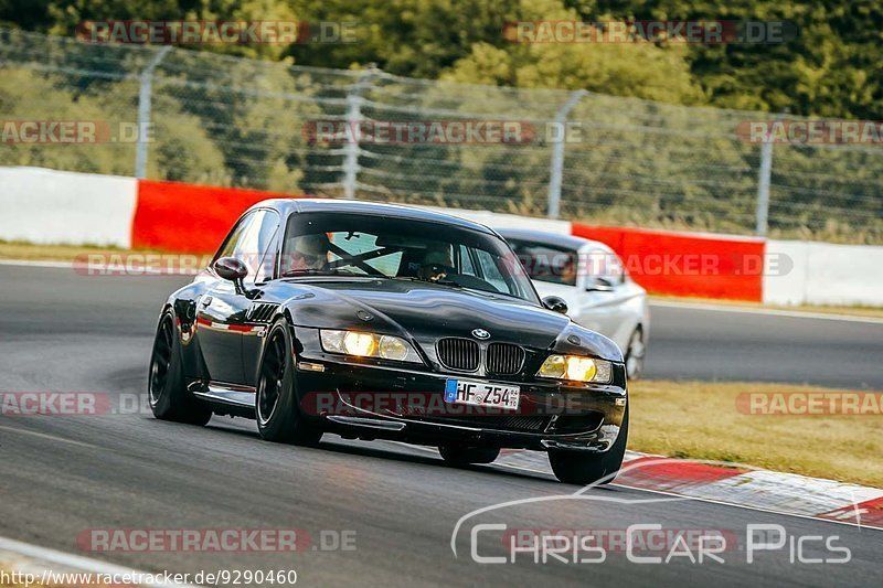 Bild #9290460 - Touristenfahrten Nürburgring Nordschleife (27.06.2020)