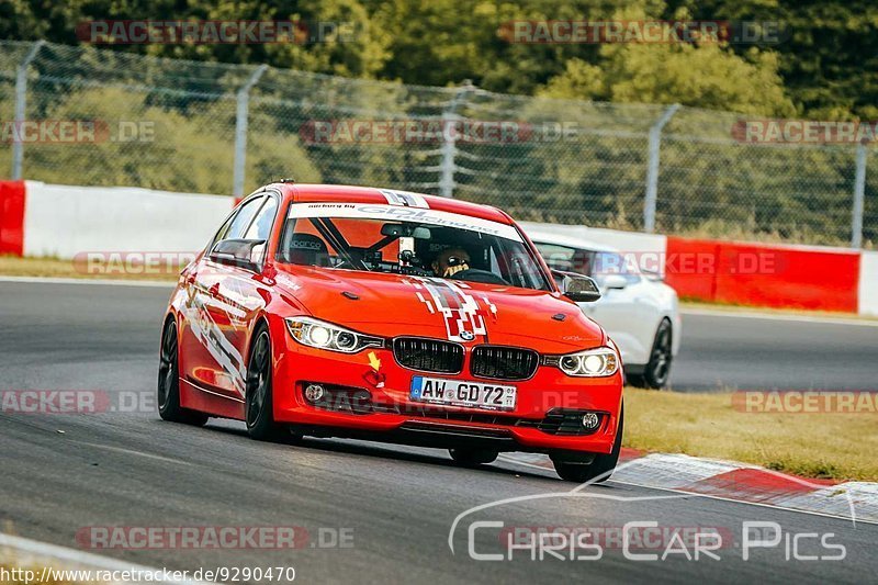 Bild #9290470 - Touristenfahrten Nürburgring Nordschleife (27.06.2020)