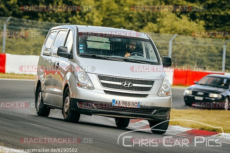 Bild #9290502 - Touristenfahrten Nürburgring Nordschleife (27.06.2020)