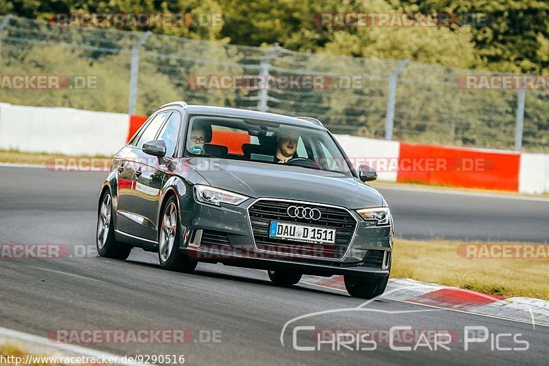 Bild #9290516 - Touristenfahrten Nürburgring Nordschleife (27.06.2020)