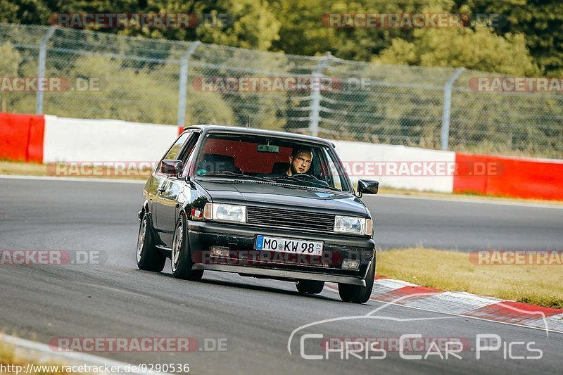 Bild #9290536 - Touristenfahrten Nürburgring Nordschleife (27.06.2020)