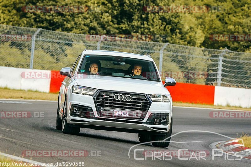 Bild #9290588 - Touristenfahrten Nürburgring Nordschleife (27.06.2020)