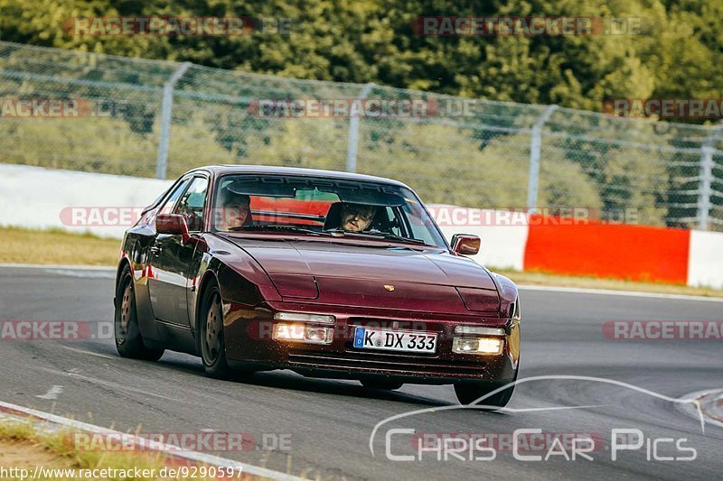 Bild #9290597 - Touristenfahrten Nürburgring Nordschleife (27.06.2020)