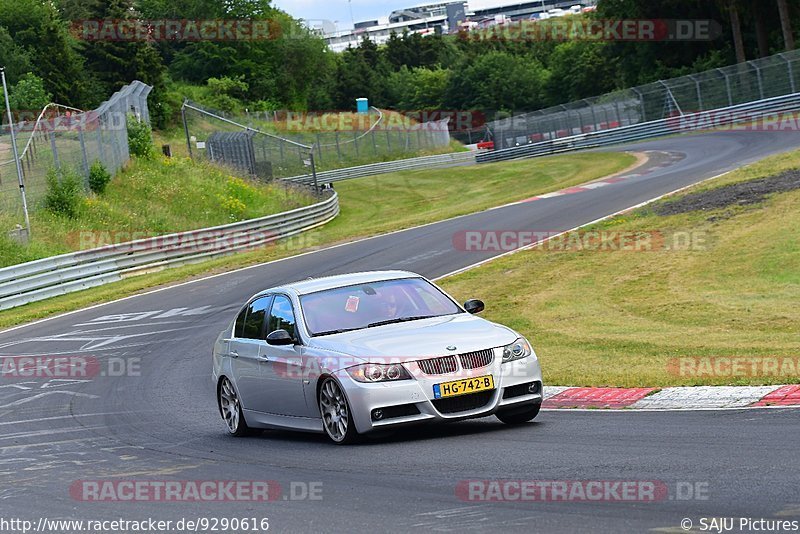 Bild #9290616 - Touristenfahrten Nürburgring Nordschleife (27.06.2020)